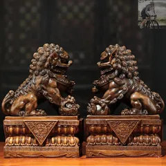 シーサー　置物　沖縄　獅子　陶器　オブジェ　インテリア シーサー 置物 沖縄 獅子 陶器 オブジェ インテリア