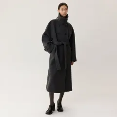 2025年最新】kindersalmon コートの人気アイテム - メルカリ