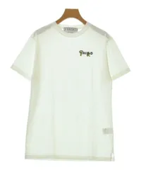 サードマガジンTシャツ２枚セット REVOLUTION/WALKMAN TEE(A0852UTS405)｜THIRD MAGAZINE (サード