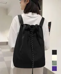 ナイロンリュック肩掛けバッグトートバッグ