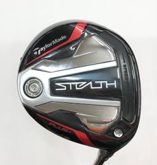 【最短翌日発送】STEALTH PLUS+ | 15 | R | TENSEI SILVER TM50(STEALTH) | 中古 | フェアウェイウッド | テーラーメイド