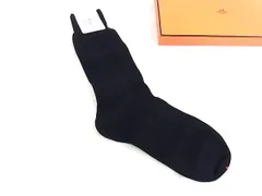 新品未使用 HERMES 靴下 ソックス 4点セット 新品未使用 HERMES 靴下 ソックス 4点セット