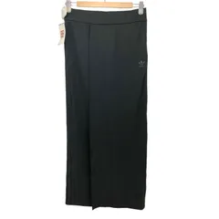 アディダスオリジナルス adidas Originals BH LONG SKIRT 3-stripes タイトロングスカート レディース  68-72のサムネイル