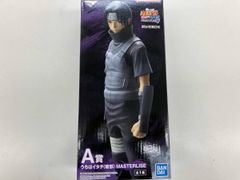 A상 우치하 이타치(암부) MASTERLISE 이치 반 쿠지 NARUTO-나루토-질풍전 마음을 담는 붉은 눈동자 NARUTO-나루토-질풍전