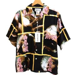 WACKO MARIA ワコマリア窪塚洋介 凶気の桜 HAWAIIAN 22ss - メルカリ