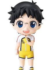 ねんどろいど らいと 小野田坂道 「弱虫ペダル LIMIT BREAK」