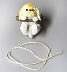 ぬいぐるみ　Punkie Mouse 2020-パンキーマウス 2020-(干支/子) テディベア 「Punkie-パンキー-」 日本限定 中古】ぬいぐるみ Punkie Mouse 2020-パンキーマウス 2020-(干支