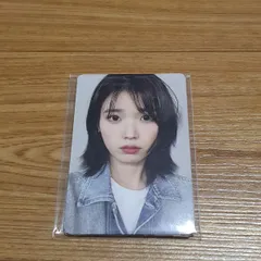 2023年最新】iu バッチの人気アイテム - メルカリ