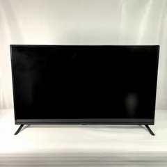 GRANPLE 32V型液晶テレビ 開封済み、未使用、リモコン無し Amazon | GRANPLE 32V型ハイビジョン地上波液晶テレビ 32インチ