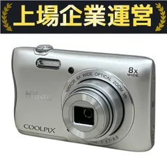 2025年最新】ニコン coolpix s3700の人気アイテム - メルカリ