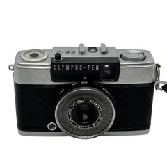 2025年最新】olympus pen-dの人気アイテム - メルカリ