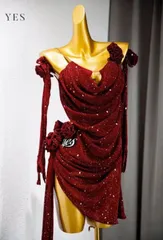 2025年最新】ラテンドレス sサイズの人気アイテム - メルカリ