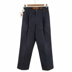 エディーバウアー Eddie Bauer STRAIGHT FIT 2タックパンツ メンズ  30
