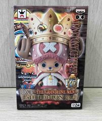 ワンピース チョッパー ゾロ DXF 15TH EDITION フィギュア - メルカリ