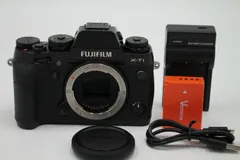 2025年最新】FUJIFILM X-T1 ボディの人気アイテム - メルカリ