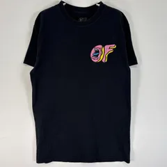 激レア！USA製Odd Future OFWGKTAオッドフューチャースウェット 激レア！USA製Odd Future OFWGKTAオッドフューチャースウェット