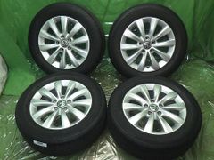 【中古】ZEETEX 21年 ビートル純正 16インチ ジーテックス