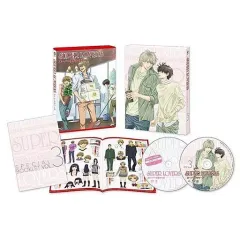 2026年最新】SUPER LOVERS 第3巻の人気アイテム - メルカリ