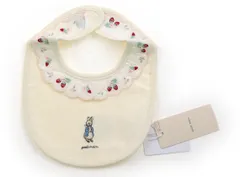 【プティマイン/petitmain】スタイ・お食事用エプロン ベビー用品 女の子【子供服・ベビー服】（1832133）