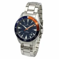 稼働品】Hamilton ref.H70685337 加瀬亮着用
