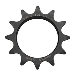 SUGINO ( スギノ ) スプロケット GIGAS (Cog) NJS ブラック 12T