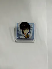 ゆずソフト 喫茶ステラと死神の蝶 C105 四季ナツメ アクリル絵馬 ゆずソフト 喫茶ステラと死神の蝶 C105 四季ナツメ アクリル絵馬