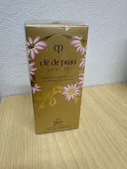 clé de peau BEAUTÉ  クレームＵＶn  2025 limited collection