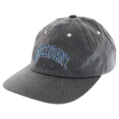 DESCENDANT NEW ERA CAP 未使用 ディセンダント キャップ DESCENDANT 新品 ディセンダント LP 59FIFTY NEW ERA CAP