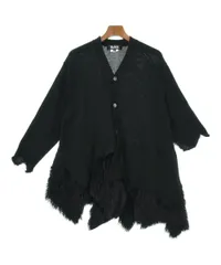 BLACK COMME des GARCONS カーディガン レディース 【古着】【中古】【送料無料】のサムネイル