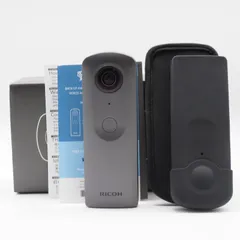 RICOH THETA V #2907 - メルカリ