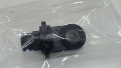 ■BMOジャパン■　ギア付シャフトⅡ　樹脂ナット付き　20C0113　開封済み新古品