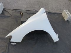 JZA80スープラ　純正サイド　　スカート・ダクト前・後 JZA80スープラ 純正サイド スカート・ダクト前・後 - メルカリ