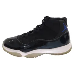 2023年最新】jordan11 space jamの人気アイテム - メルカリ