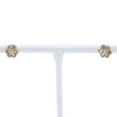 TIFFANY&Co.】ティファニー マジックサークル シルバー925×K18イエロー  