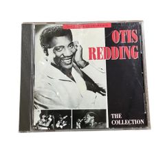 【中古CD】オーティス レディング　ザ コレクション