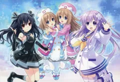 【中古】PS5ソフト 超次元ゲイム ネプテューヌ Sisters vs Sisters シスターズ スペシャルエディション