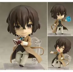 ねんどろいど 太宰治 ヱアポートVer.