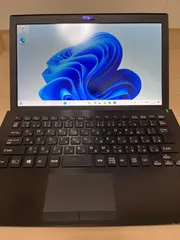 2025年最新】VAIO VJPF11C12Nの人気アイテム - メルカリ