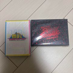 関西ジャニーズJr. 狼煙 DVD THE BEGINNING - メルカリ