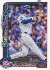 【中古】スポーツ 290[Base]：Pete Crow-Armstrong