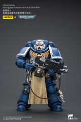 JOYTOY warhammer デスガード ブライトロード・ターミネーター - メルカリ