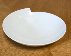 RAYNAUD レイノー オマージュプレート（スクエアーセンター）32cm