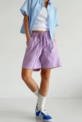 ナイロン 5分丈 ISTJ VENDING MACHINE Ver. サイズ あんさんぶるスターズ！！(あんスタ) ショートパンツ M(28-30) L(30-32) サイズ まとめ 出品