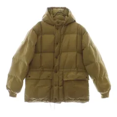 希少カラー❗️送料込‼️エディーバウアー カラコラムダウンパンツ ヴィンテージ 60's〜70's Eddie Bauer 