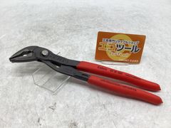 【中古品】☆KNIPEX/クニペックス コブラエクストラスリムウォーターポンププライヤー 8751-250 [ITA3FJVI9988] [エコツール豊田インター店][M01]