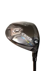【新品未使用 コーティング済み】テーラーメイド Qi10 TOUR 3W 最終値下げ】テーラーメイド Qi10 3W カスタムシャフト