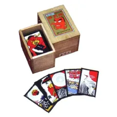 2025年最新】花札 桐箱の人気アイテム - メルカリ