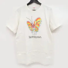 Supreme シュプリーム 16SS Gonz Butterfly Tee ゴンズバタフライT