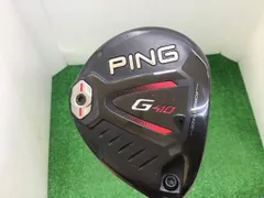 ★値下げ★レア★美品★ ピンG410 3W テンセイCKプロ　オレンジ70x G410 PLUS ドライバー TENSEI CK PRO ORANGE 50／60／70