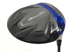 2023年最新】ミズノ ミズノプロ ドライバー model－s mizuno pro model